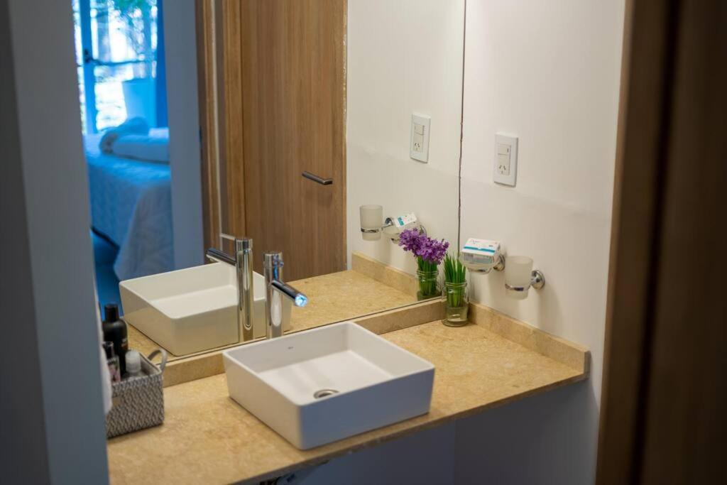 Apartment In Calma Mdz Mendoza