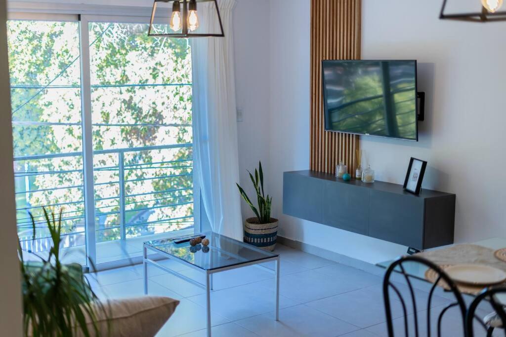 Apartment In Calma Mdz Mendoza
