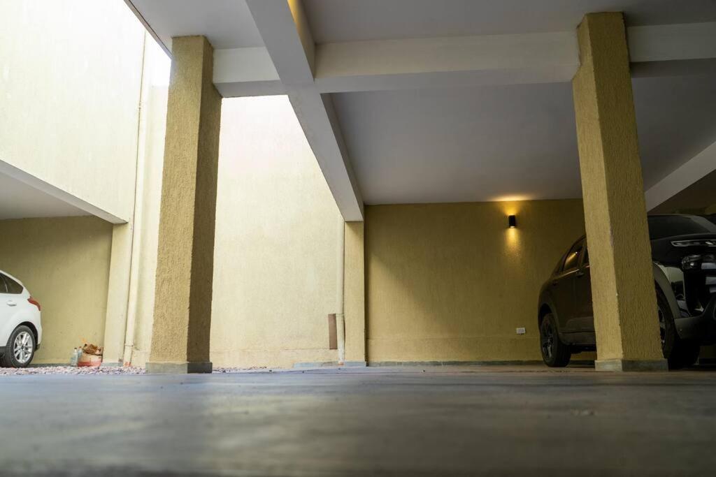 Apartment In Calma Mdz