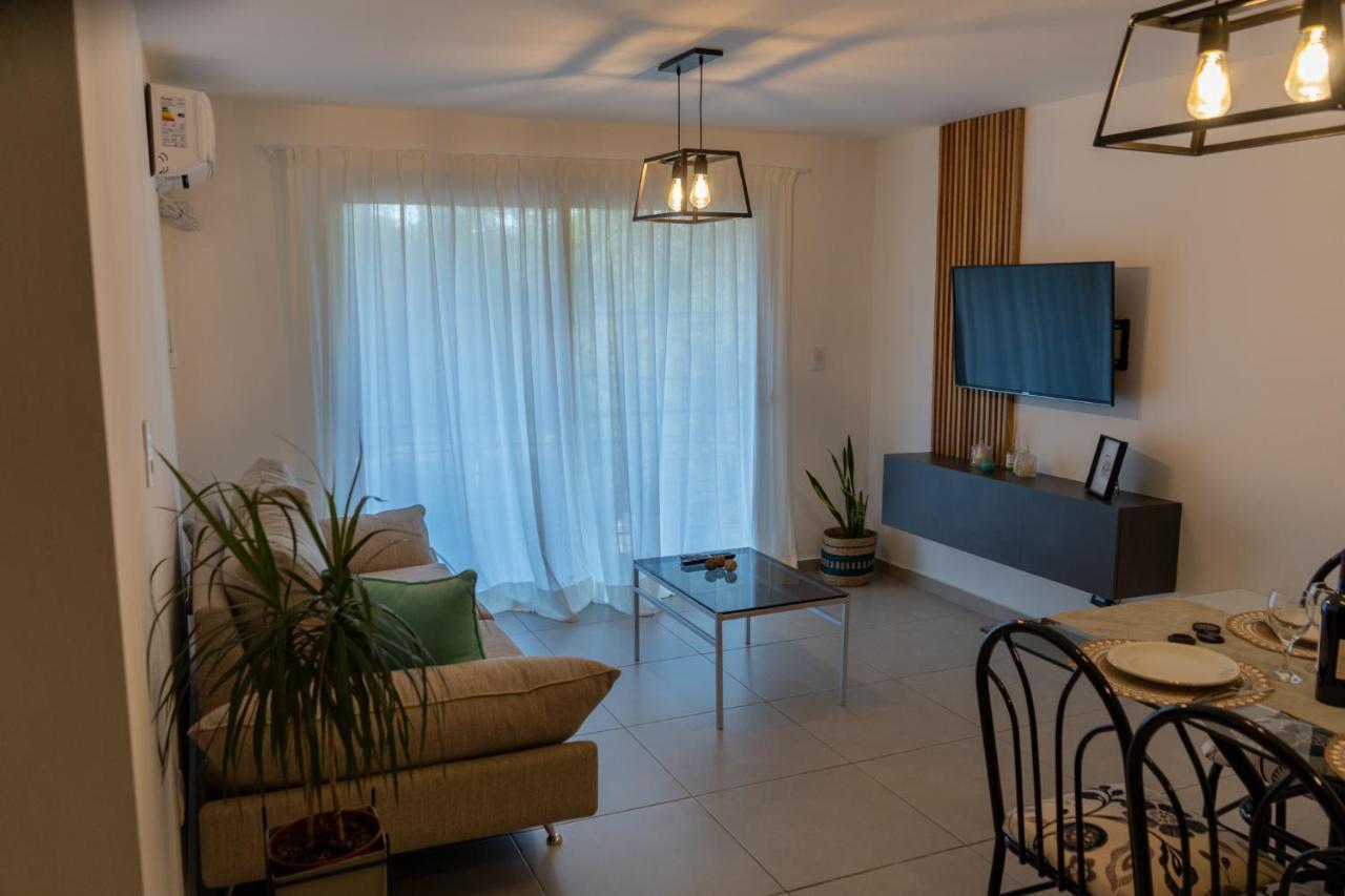 In Calma Mdz Apartment Mendoza