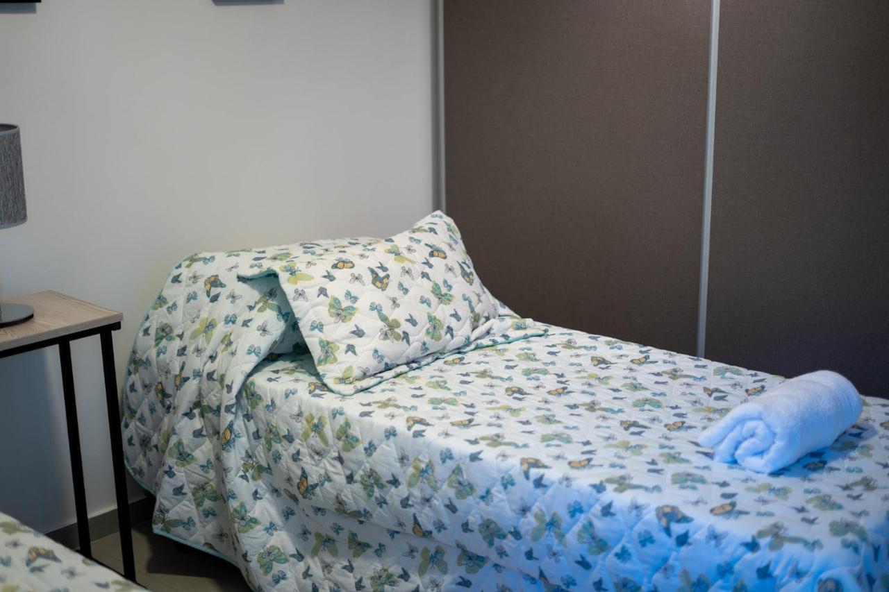 Apartment In Calma Mdz