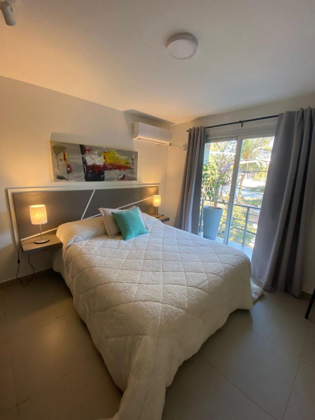 Apartment In Calma Mdz *