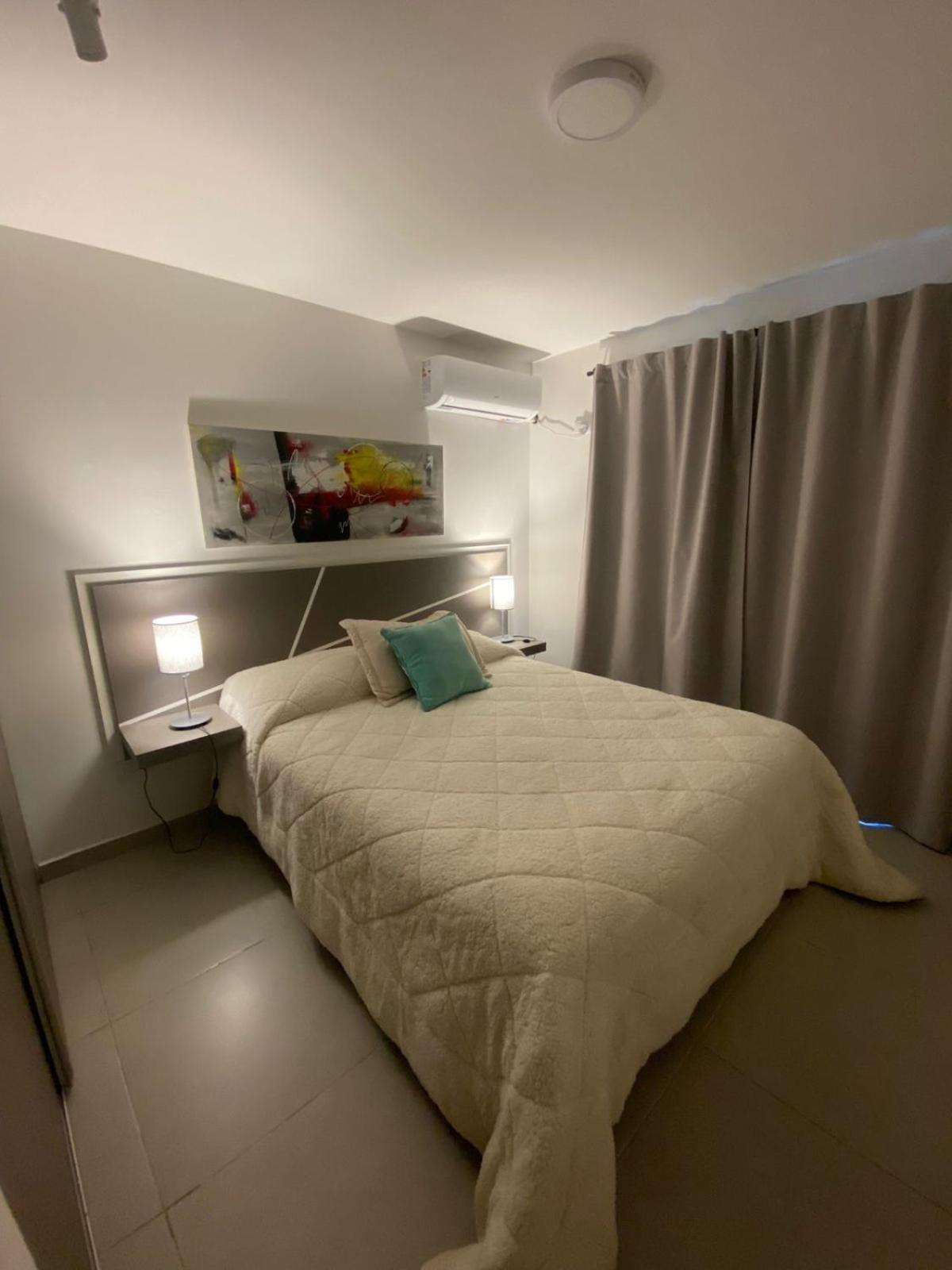 Apartment In Calma Mdz