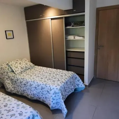 In Calma Mdz Apartment Mendoza Exterior photo