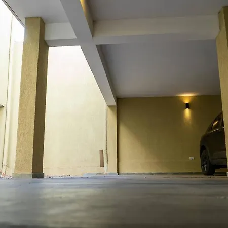 In Calma Mdz Apartment Mendoza Exterior photo