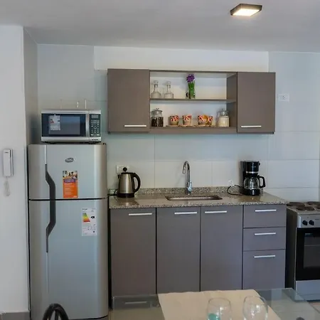 In Calma Mdz Apartment Mendoza Exterior photo